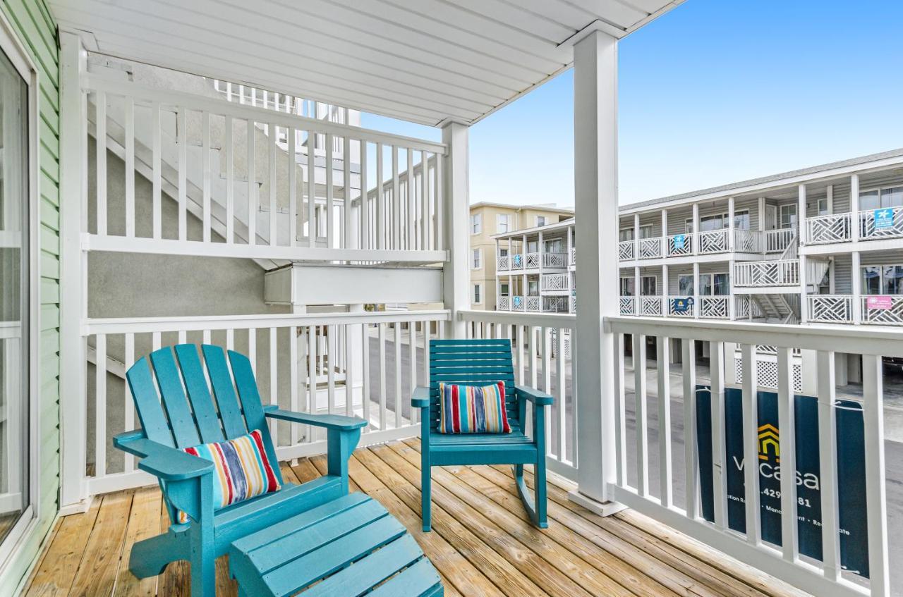 South Beach Views Tybee Island Zewnętrze zdjęcie