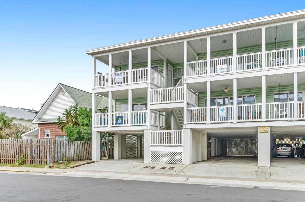 South Beach Views Tybee Island Zewnętrze zdjęcie